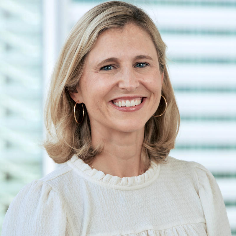 Allison Chamberlain