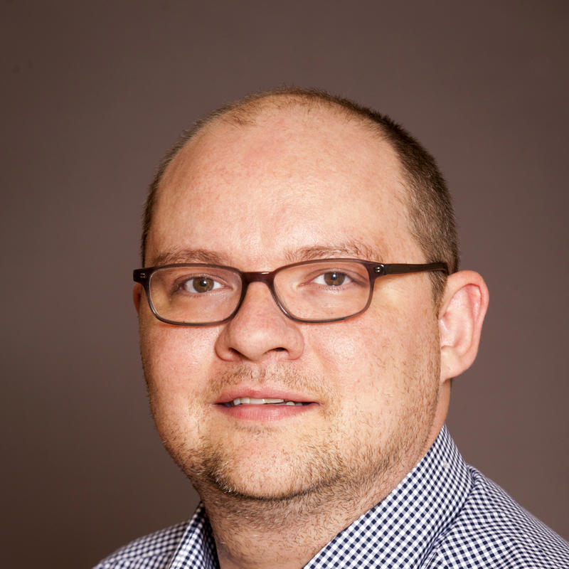 Alex Edwards