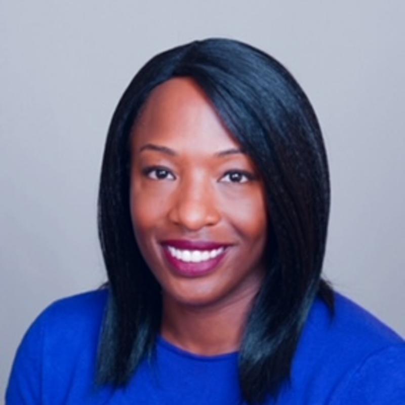 Christine Ekenga