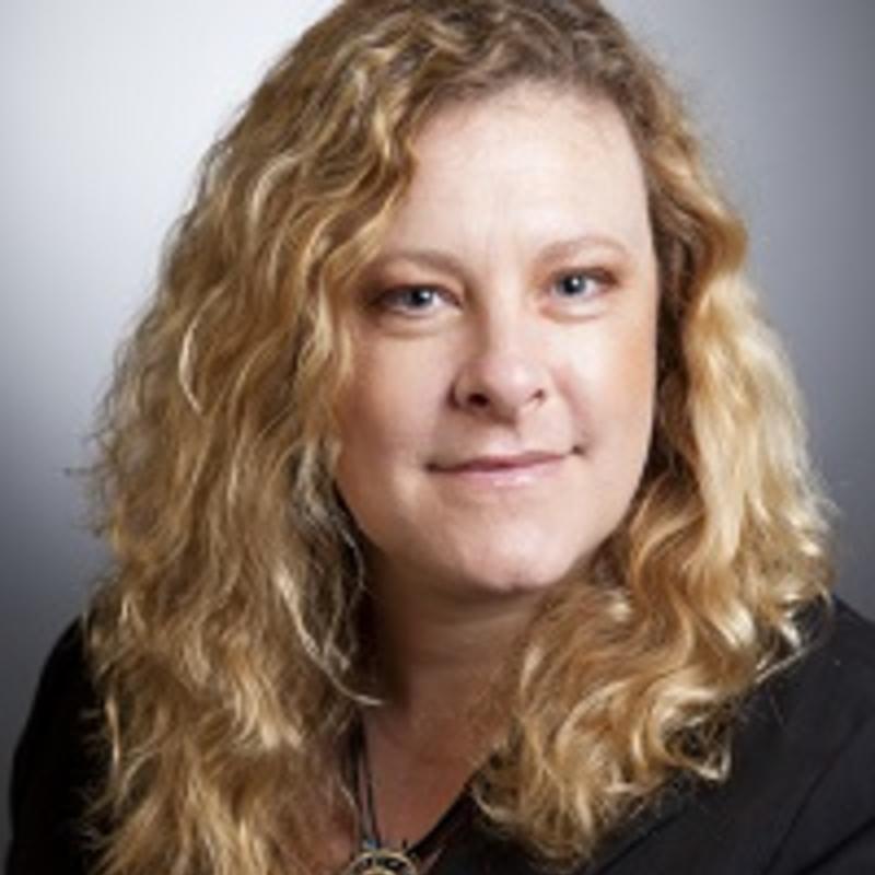 Elisabeth Sheff