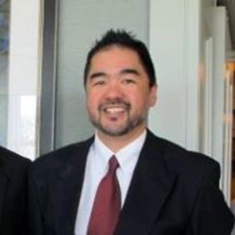 Scott Santibanez