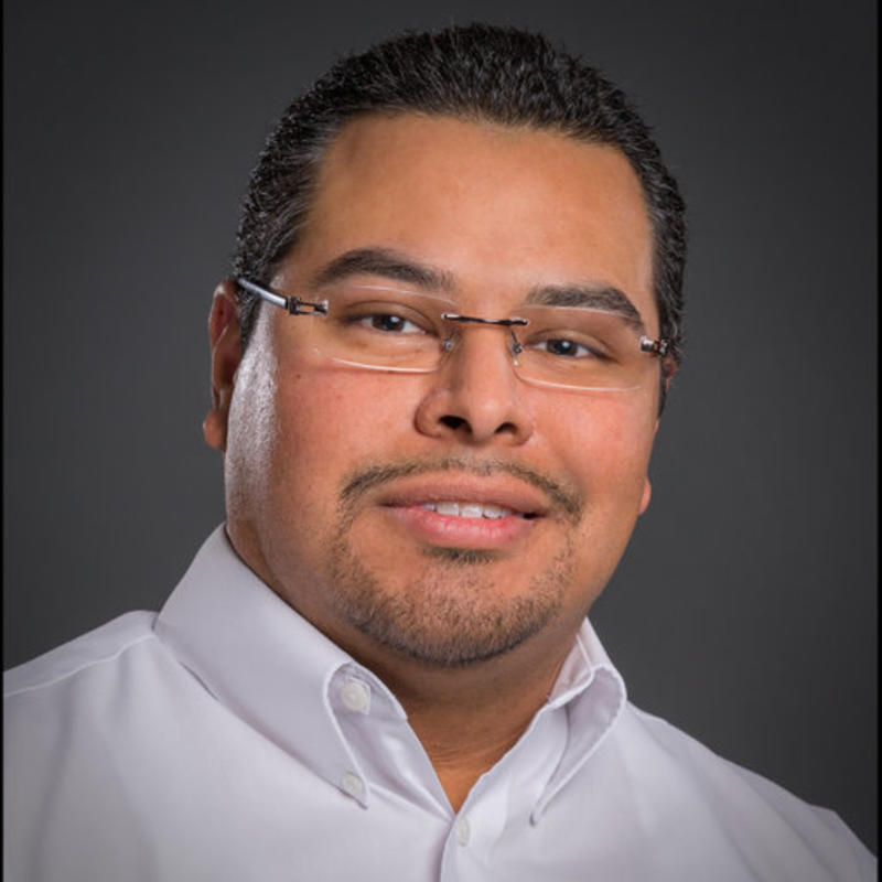 Enmanuel Chavarria