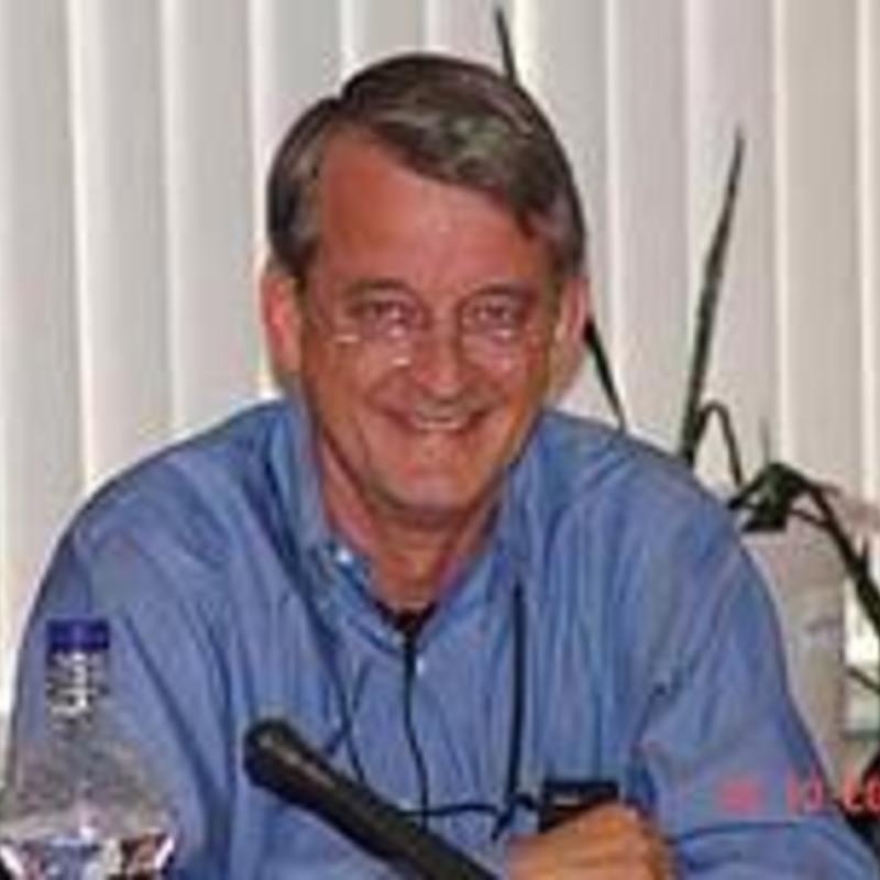 Frits Van Der Haar