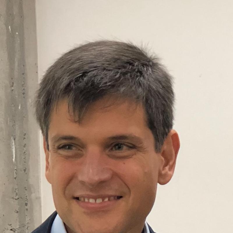 Luis Correia