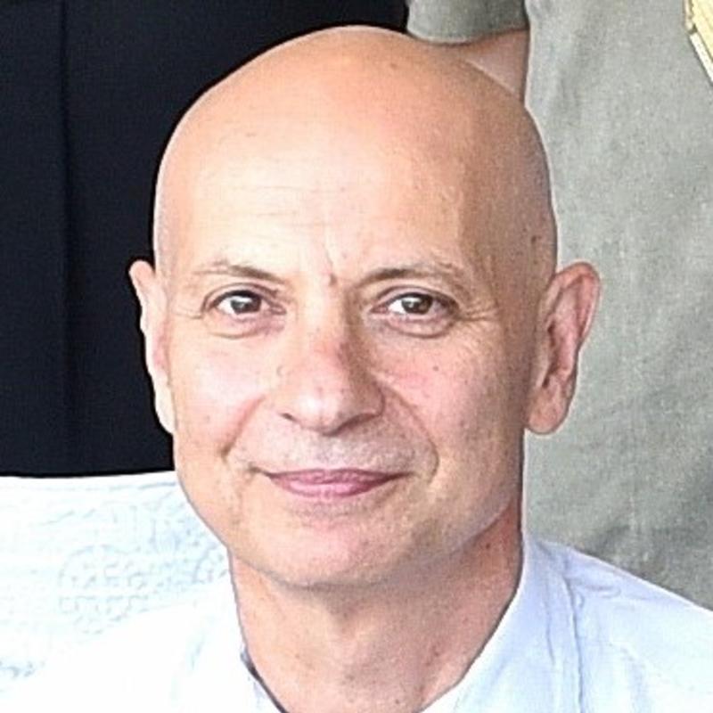 Michael Goodman