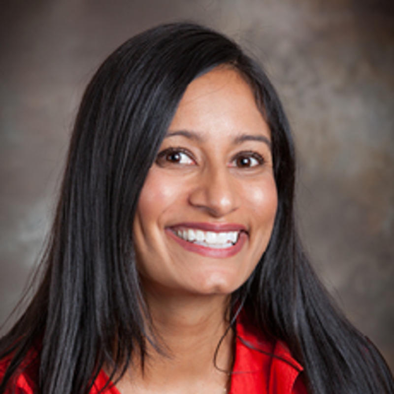 Unjali Gujral