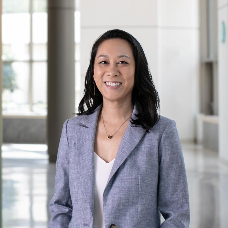Regina Shih