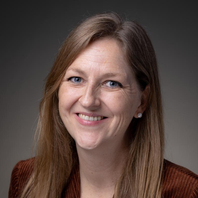 Karen Hamre