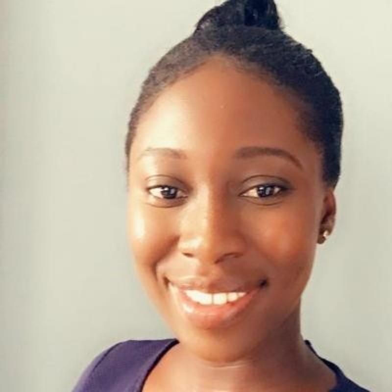 WILHEMINA QUARPONG