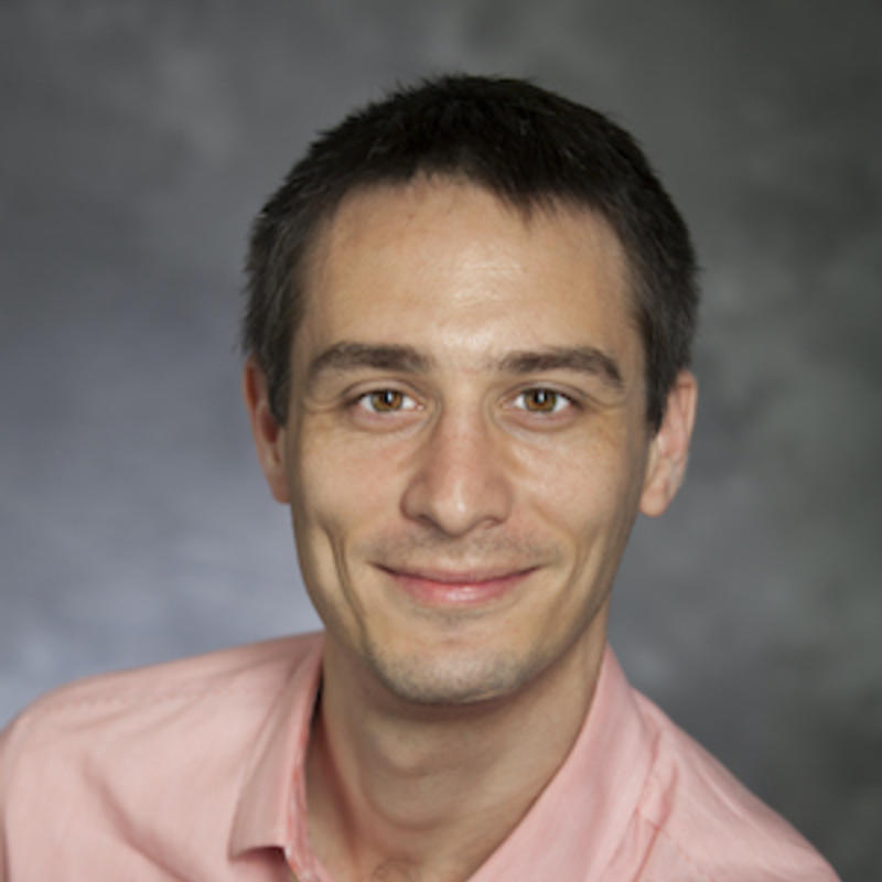 Aaron Siegler