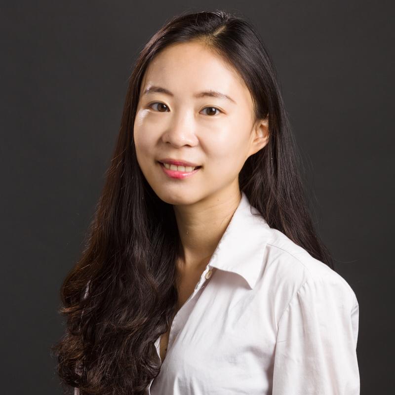 Xin Hu