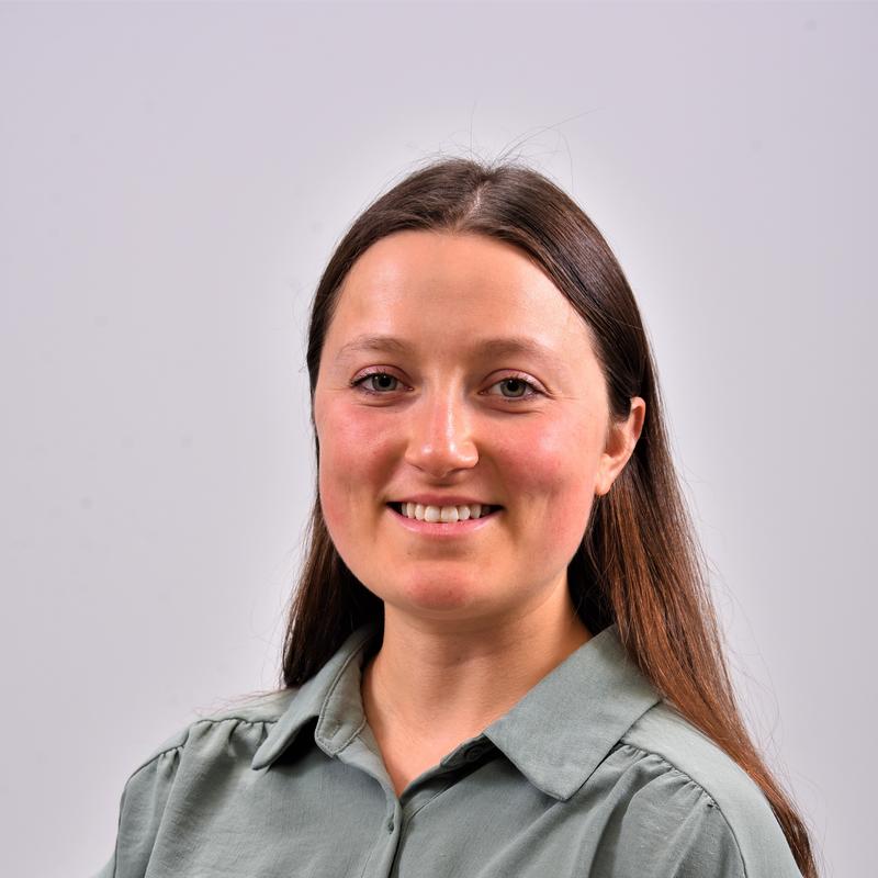 Jenna Feeley