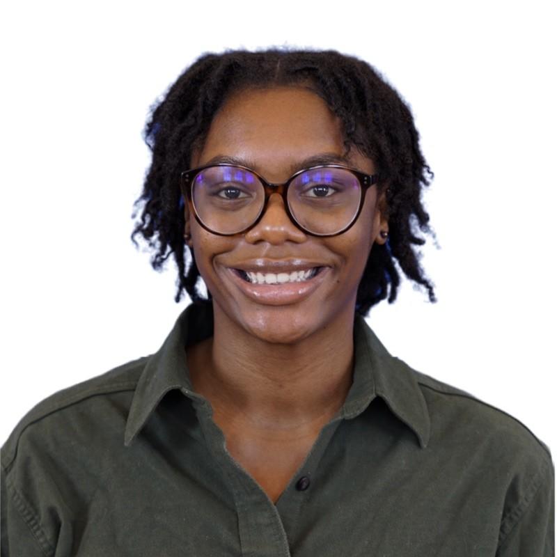 Kamiah Brown