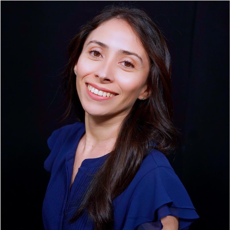 Lucia Gonzalez Ramirez