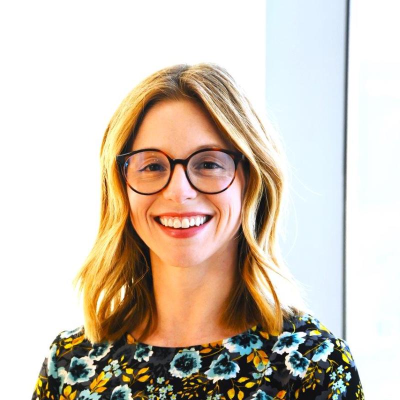 Rachel Waford