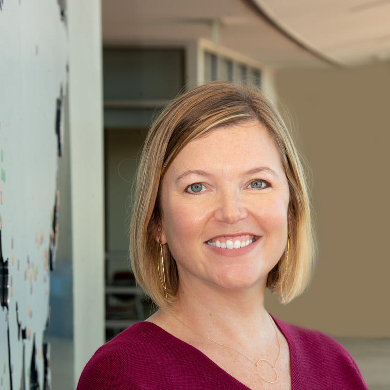 Heather Bradley