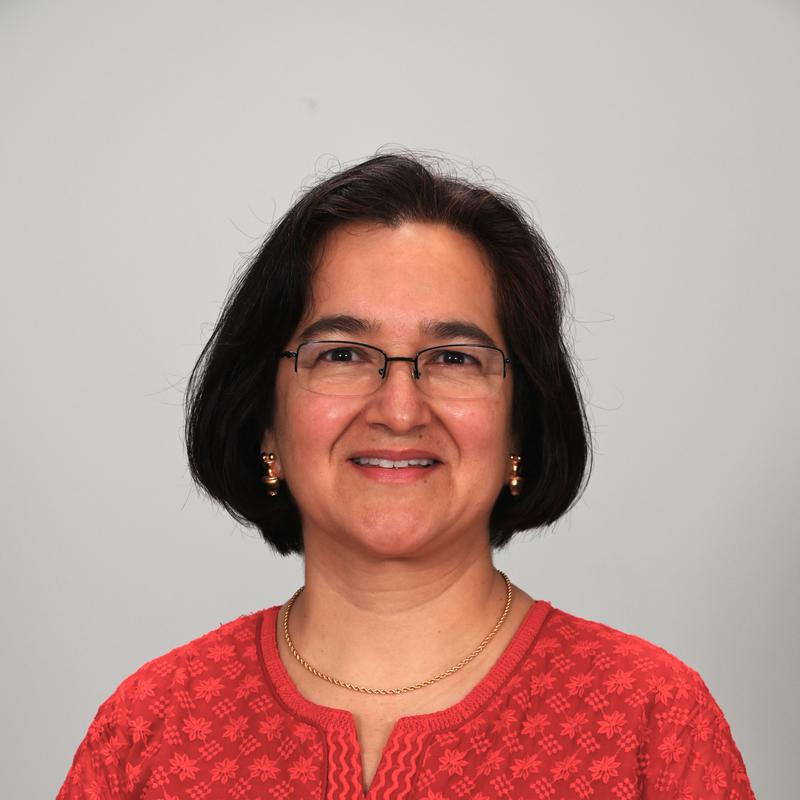 Helena Pachon