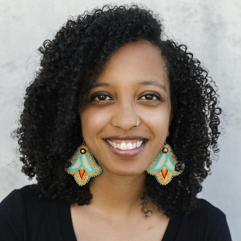 Huda Bashir