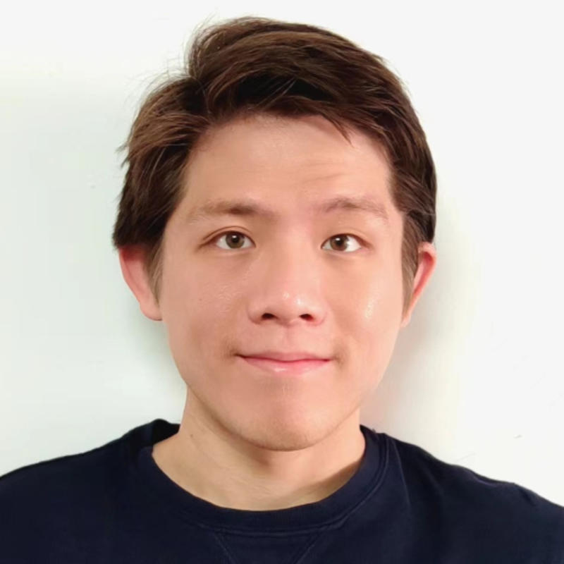 Zhuoqi Yang
