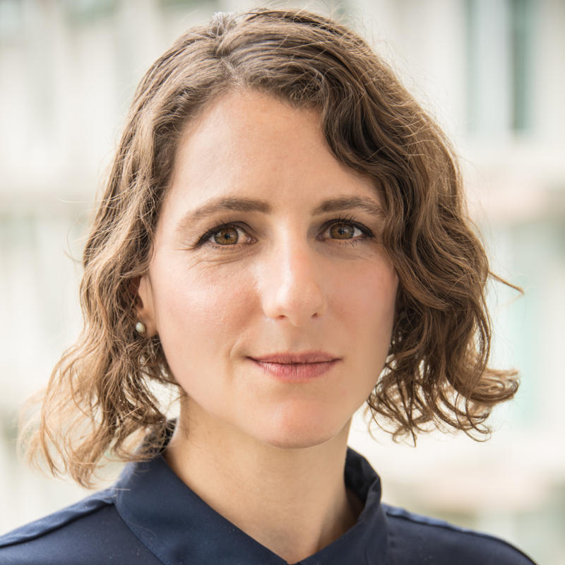 Ilana Graetz