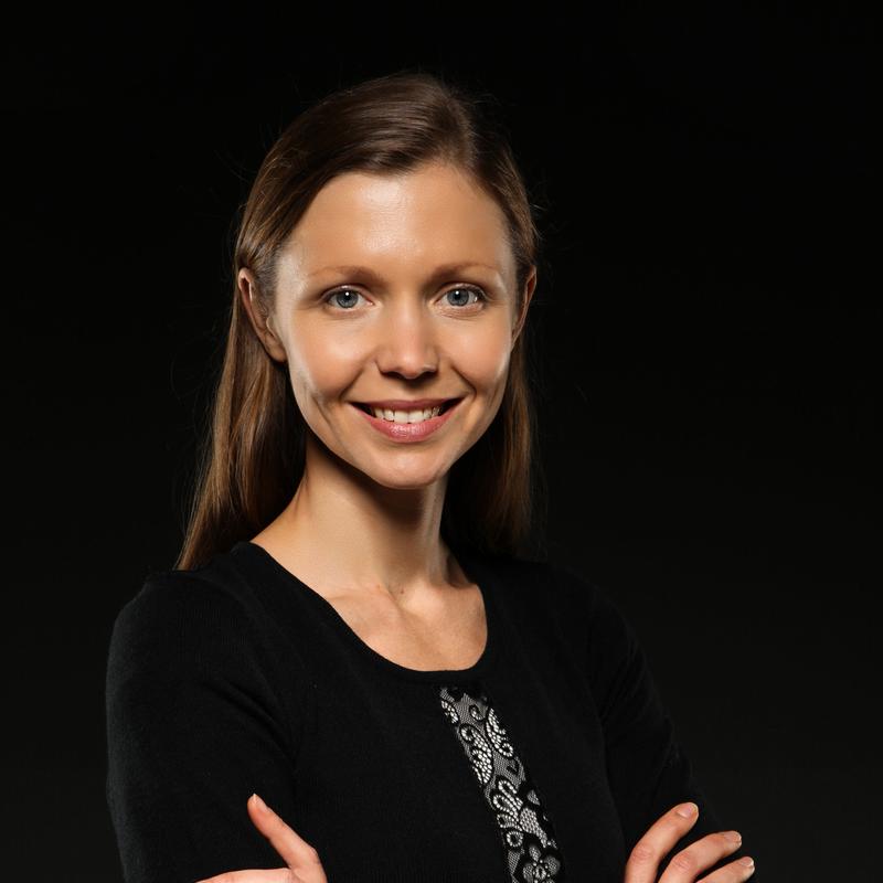Veronika Fedirko