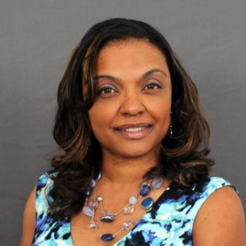 Joanne Mcgriff