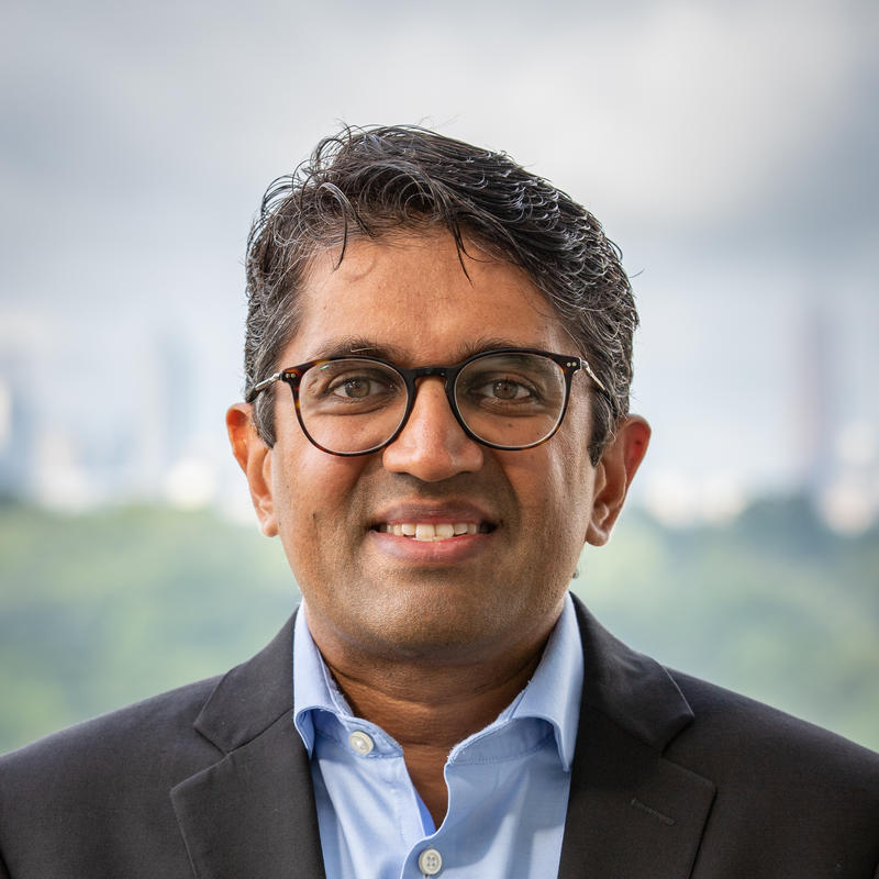 Neel Gandhi