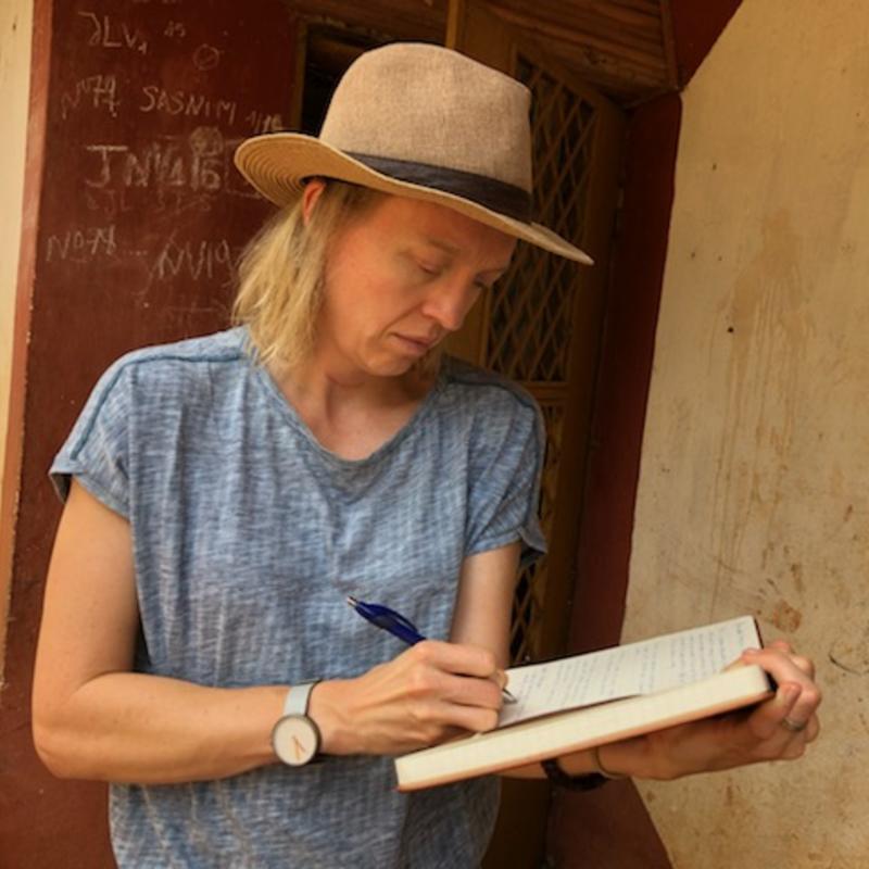 Katherine Gass