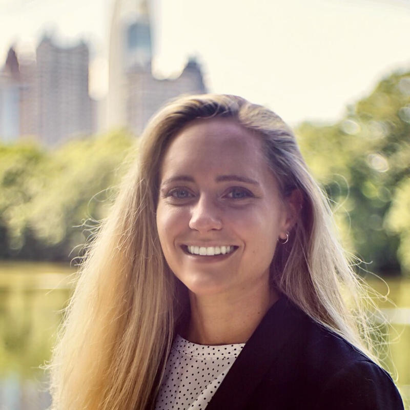 Caroline Barry