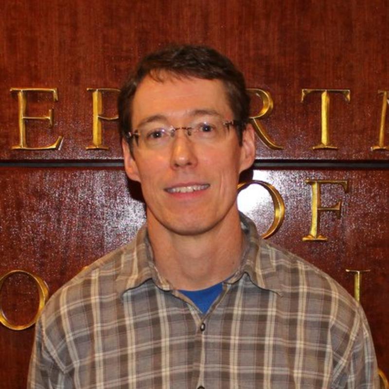 Robert Lyles