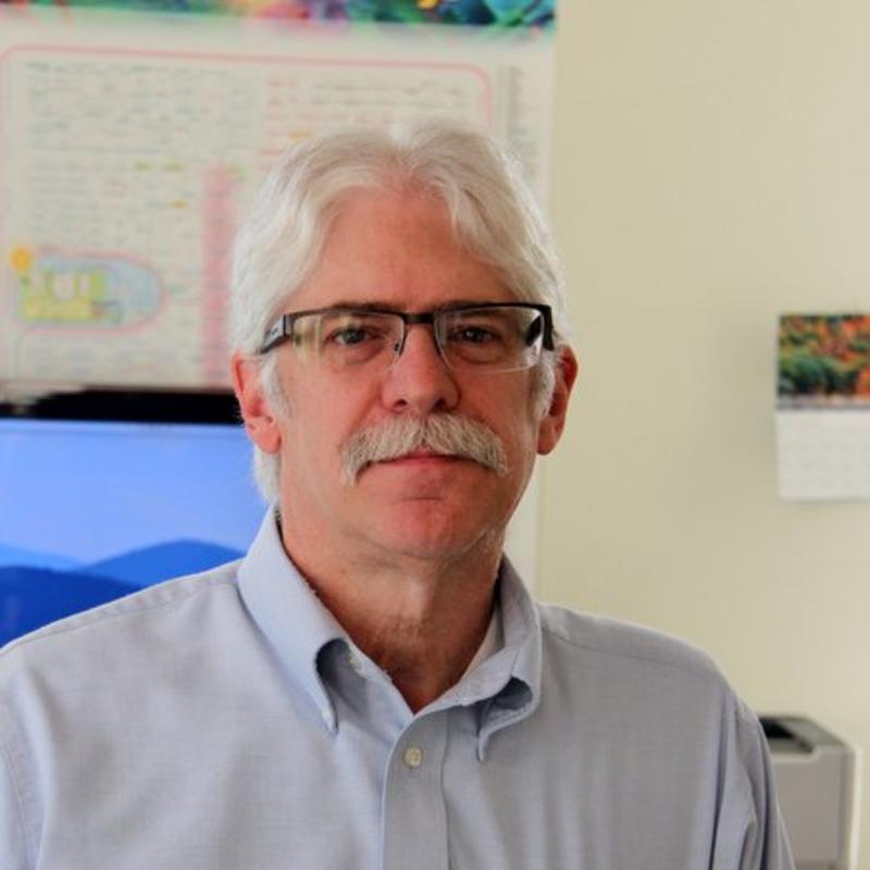 James (Mark) Conde