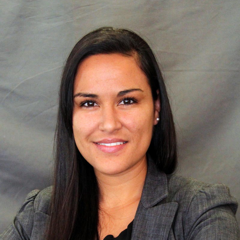 Karla Galaviz
