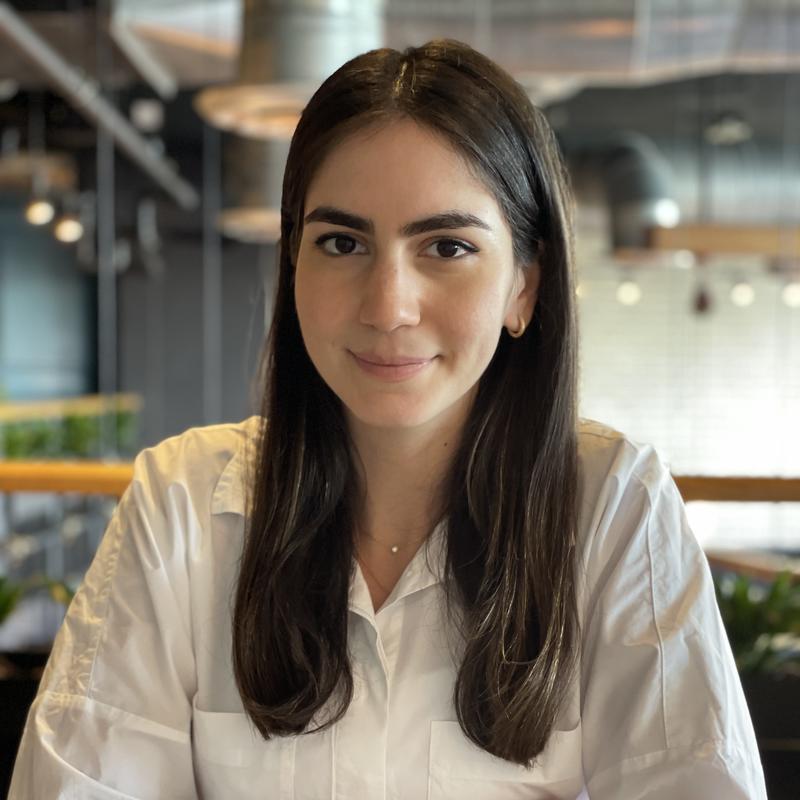Sarah Qabazard