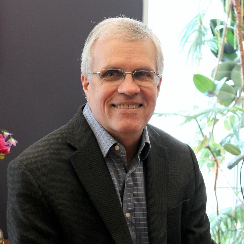 John Hanfelt