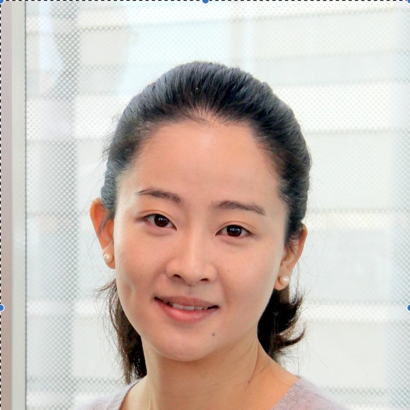Yijuan Hu