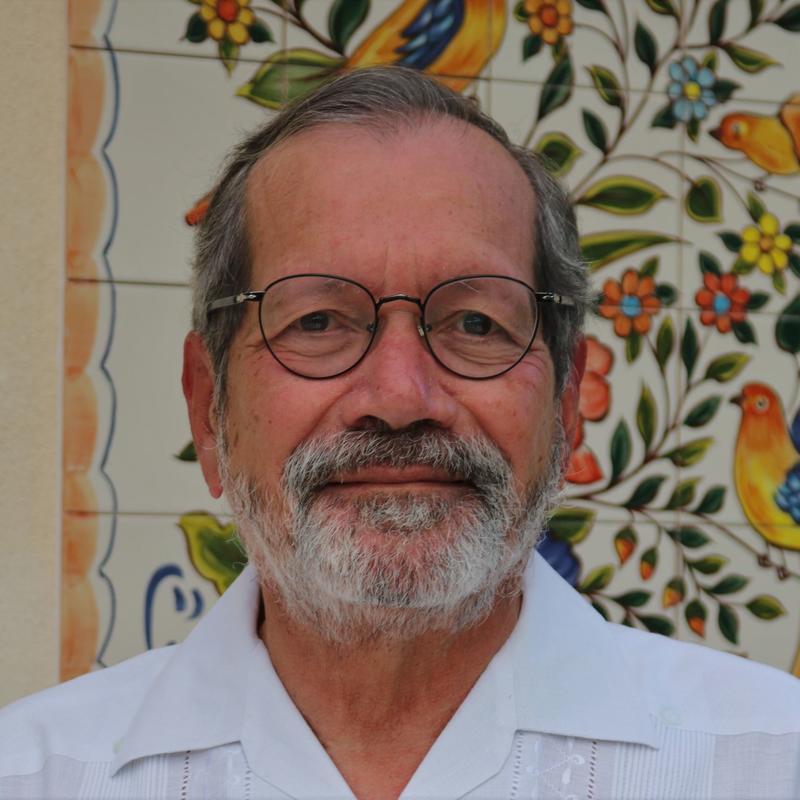 Reynaldo Martorell
