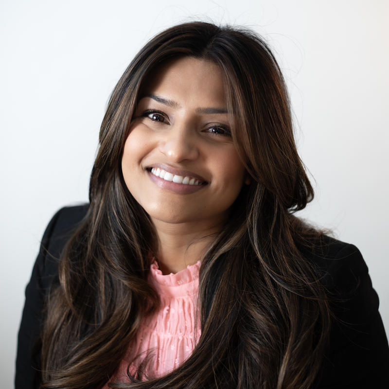 Kamini Doraivelu