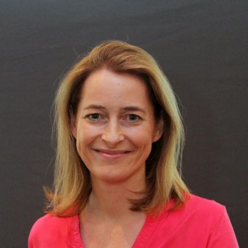 Kate Winskell