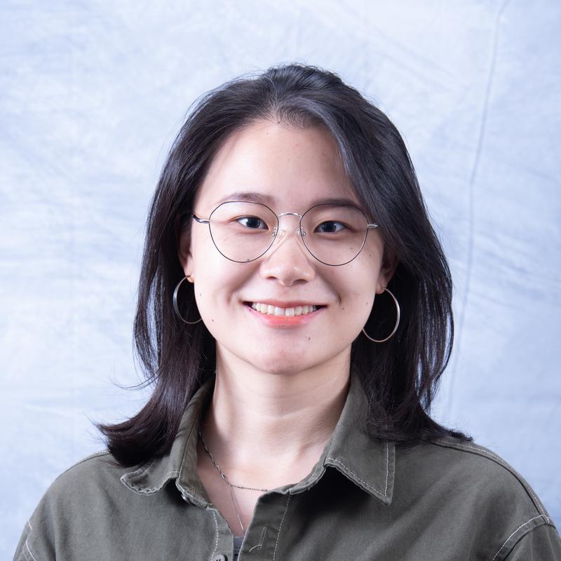 Zhirui Fu