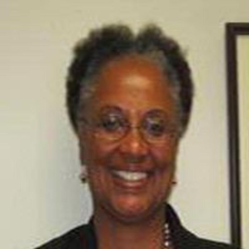 Iris Smith