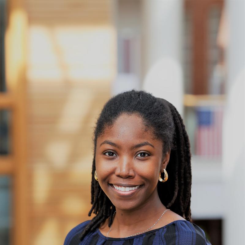 Imani Belton