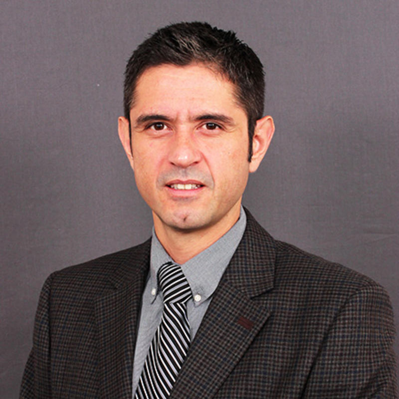 Jorge Vidal