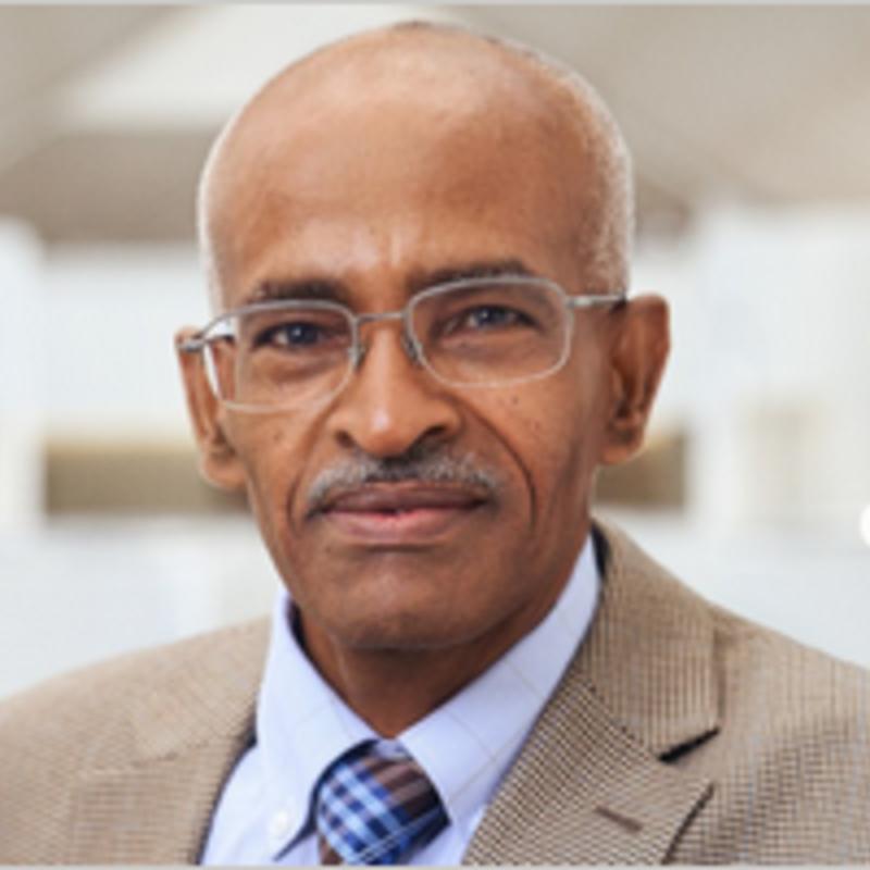 Ahmedin Jemal