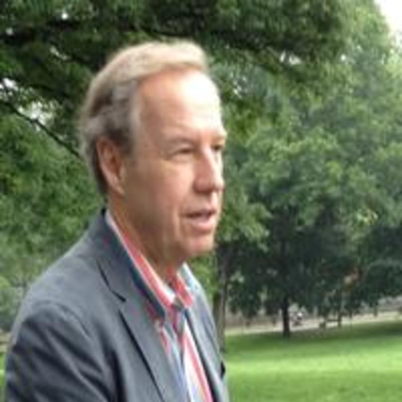 Kirk Elifson