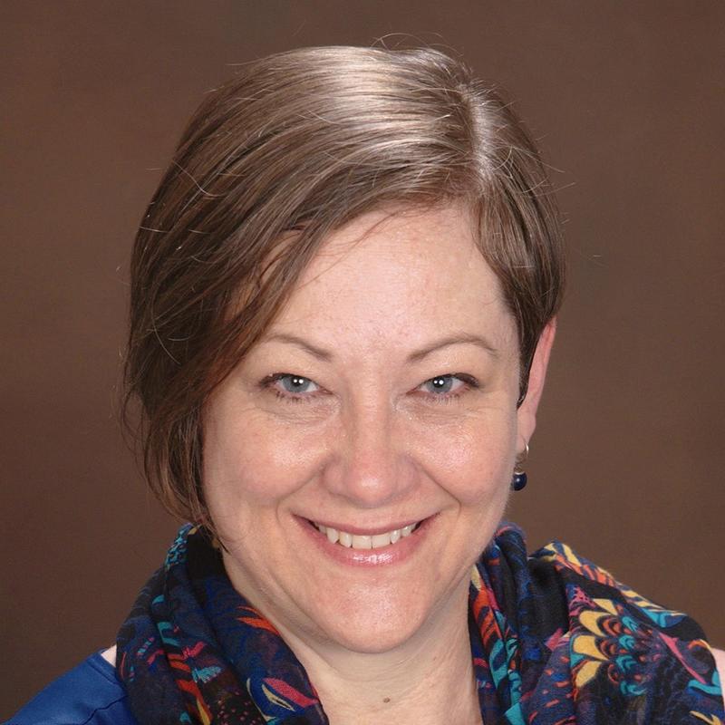 Karen Andes