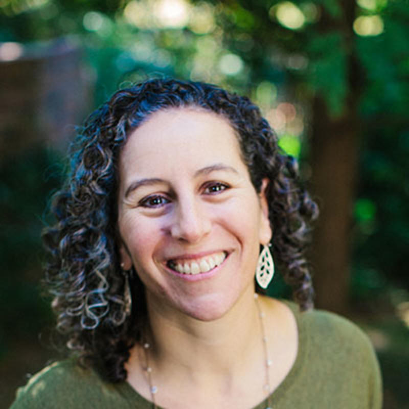 Karen Levy