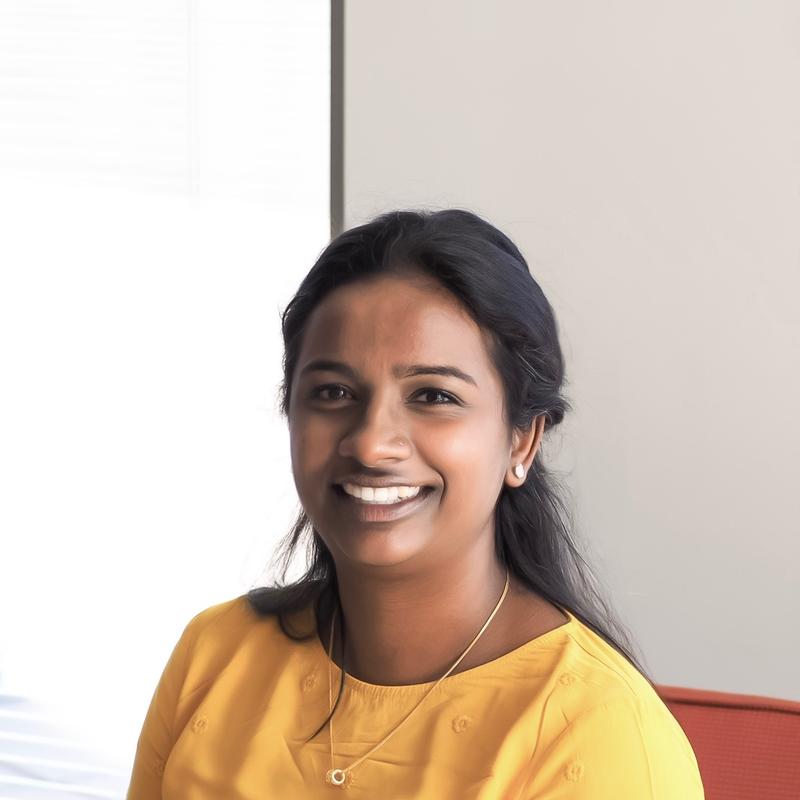 Kasthuri Sivalogan