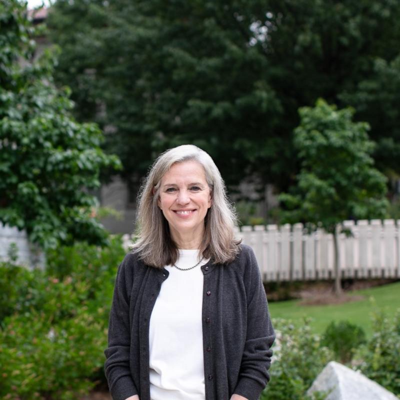 Michelle Kegler
