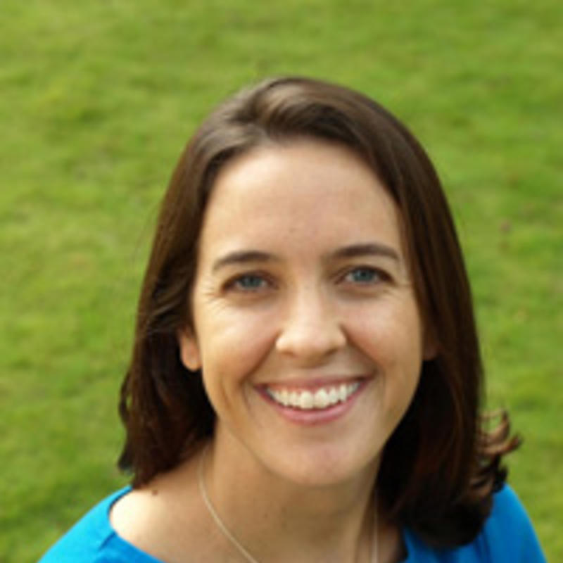 Lyndsey Darrow