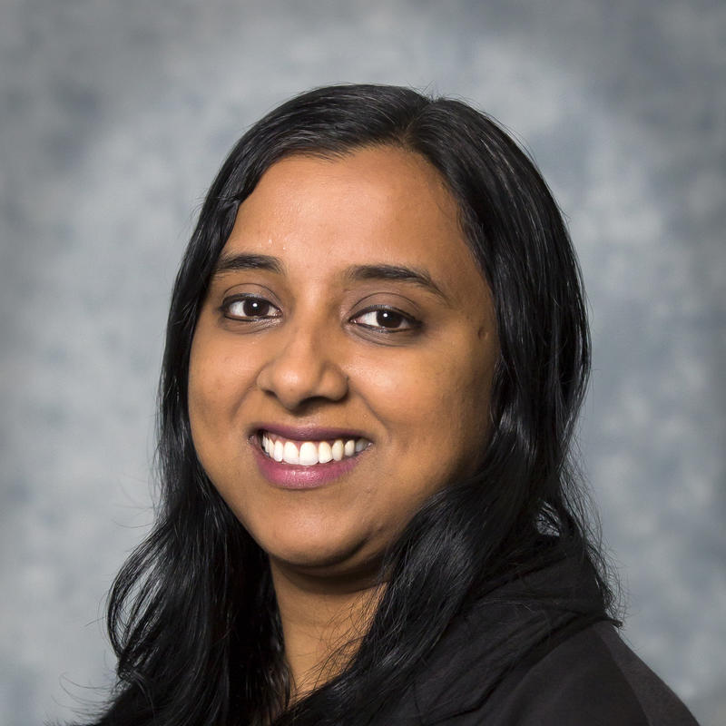 Lavanya Vasudevan